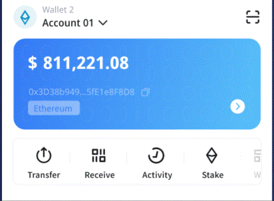 算力驱动新动能 智能开创新空间tronlink钱